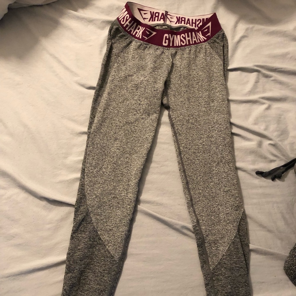 Gymshark Flex Leggings